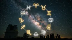 Was die Sterne für uns vorhersagen: Horoskop für den 12. bis 18. Januar 2026