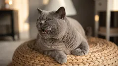 Welche Anzeichen zeigen Katzen, bevor es zu Problemen kommt – seien Sie auf der Hut