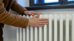 Wie Sie die Wärme in Ihrem Zuhause ohne Renovierung ganz einfach erhöhen können. Ein einfacher Trick für kostengünstigeres Heizen.