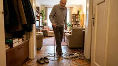 10 häufige Fehler, die Rentner im Alltag machen