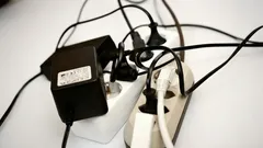 Keine Waschmaschine und kein Wasserkocher. Experten haben das Gerät benannt, das am meisten Strom verbraucht. Wie kann man Geld sparen?