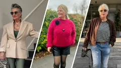 11 Dinge, die Sie nach 60 nicht mehr tragen sollten – sie lassen Sie deutlich älter aussehen.