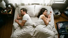 Ehe in Gefahr: Was zerstört das Vertrauen zwischen Männern und Frauen in der Familie?