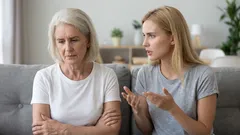 Wie Sie sich vor einer schlechten Person schützen können: Drei Worte helfen dabei